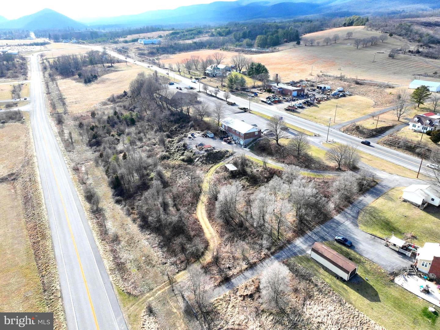 Lot 4 Mcmullen Hwy Property Photo 13