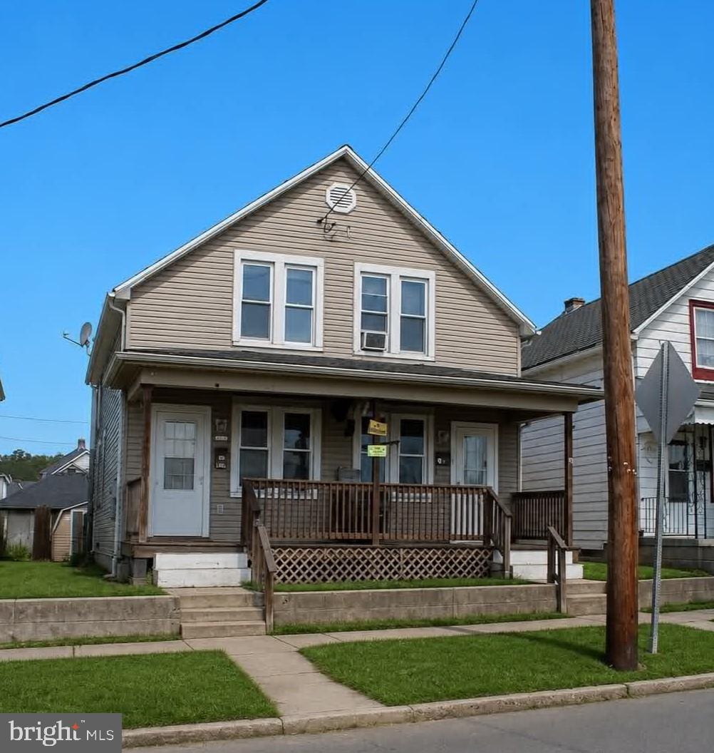 433-435 PENNSYLVANIA AVE Property Photo 1