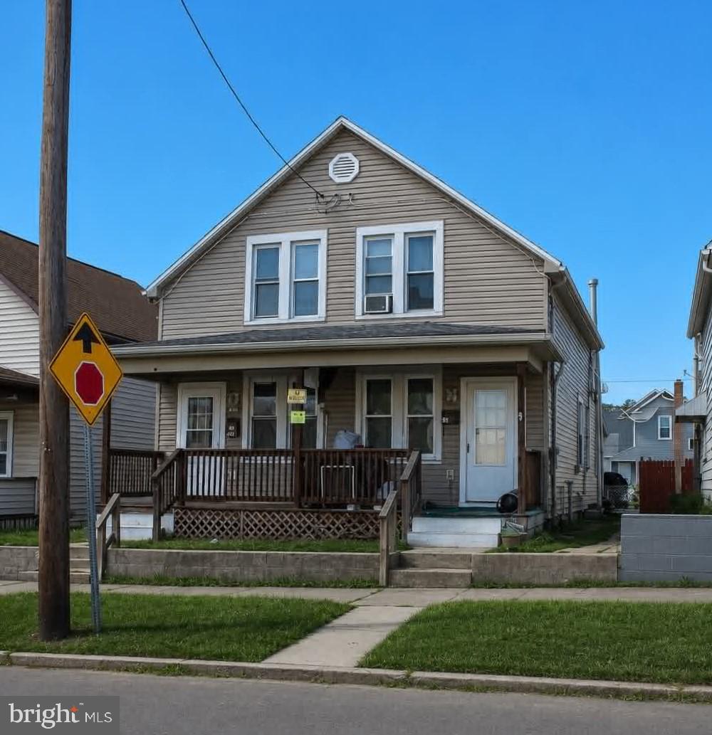 433-435 Pennsylvania Ave Property Photo 2