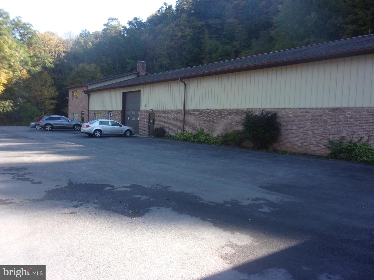 11400 Vale Summit Rd Sw Property Photo 1