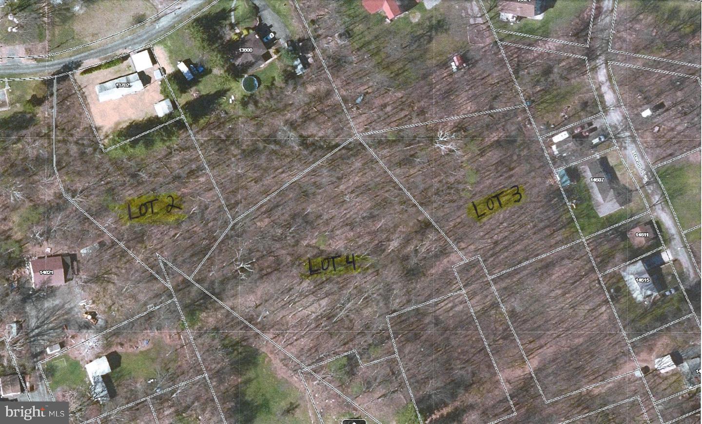13704 Fir Tree Ln Property Photo 1