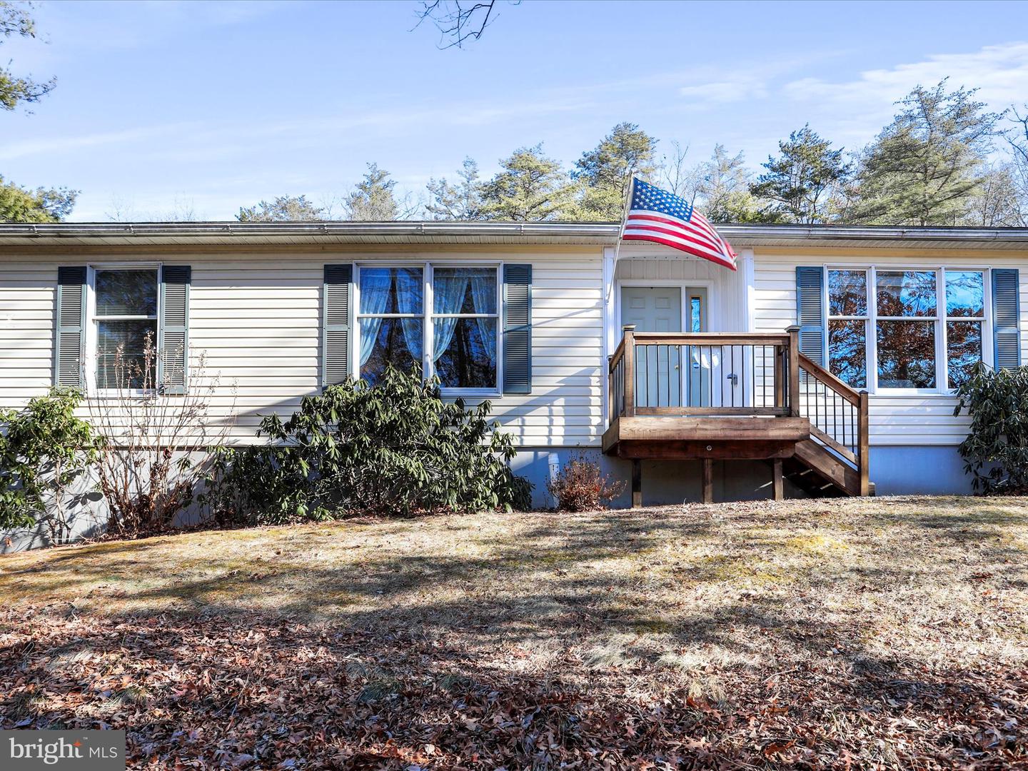 26415 Oldtown Rd Se Property Photo