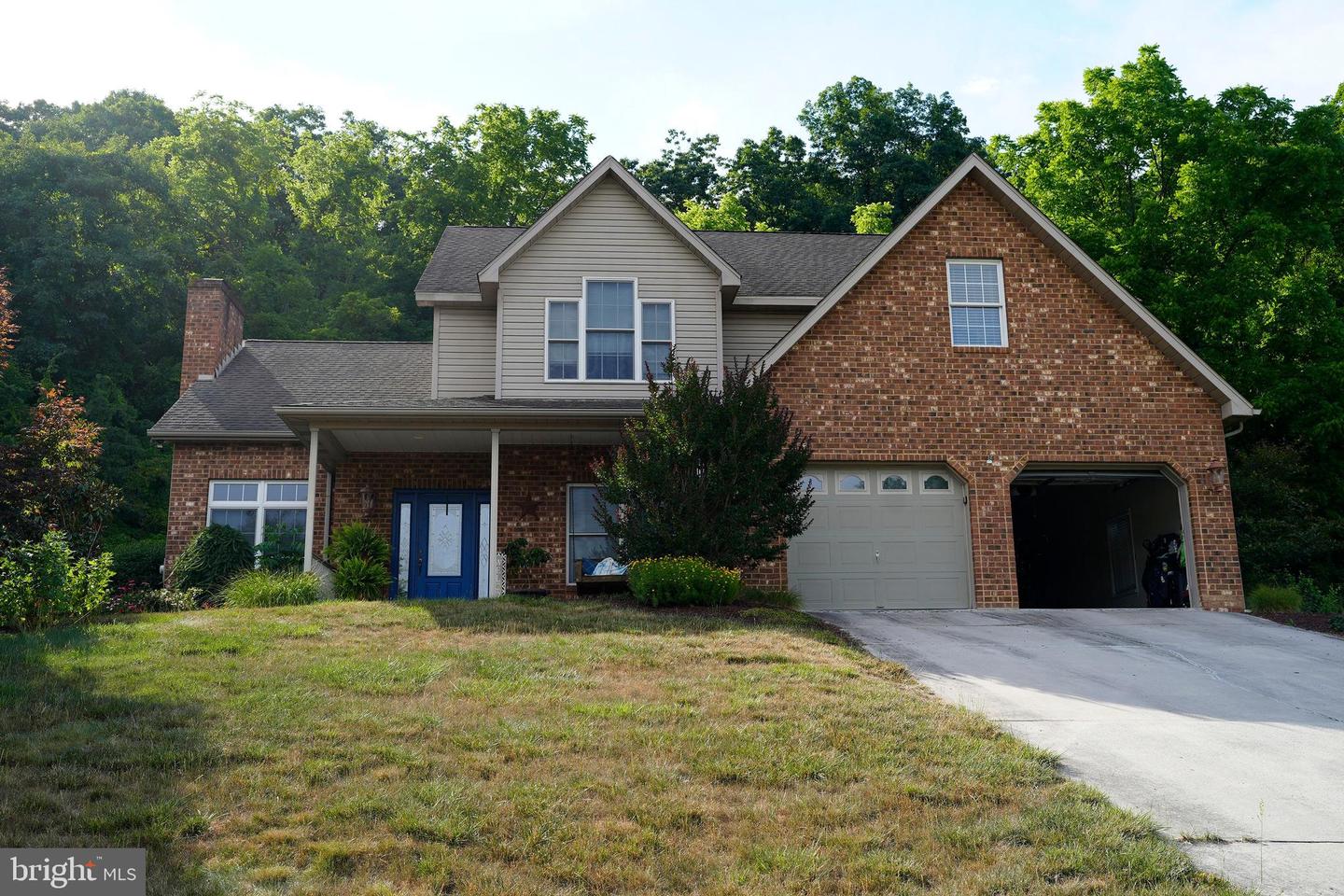 10109 Golf Creek Dr Ne Property Photo
