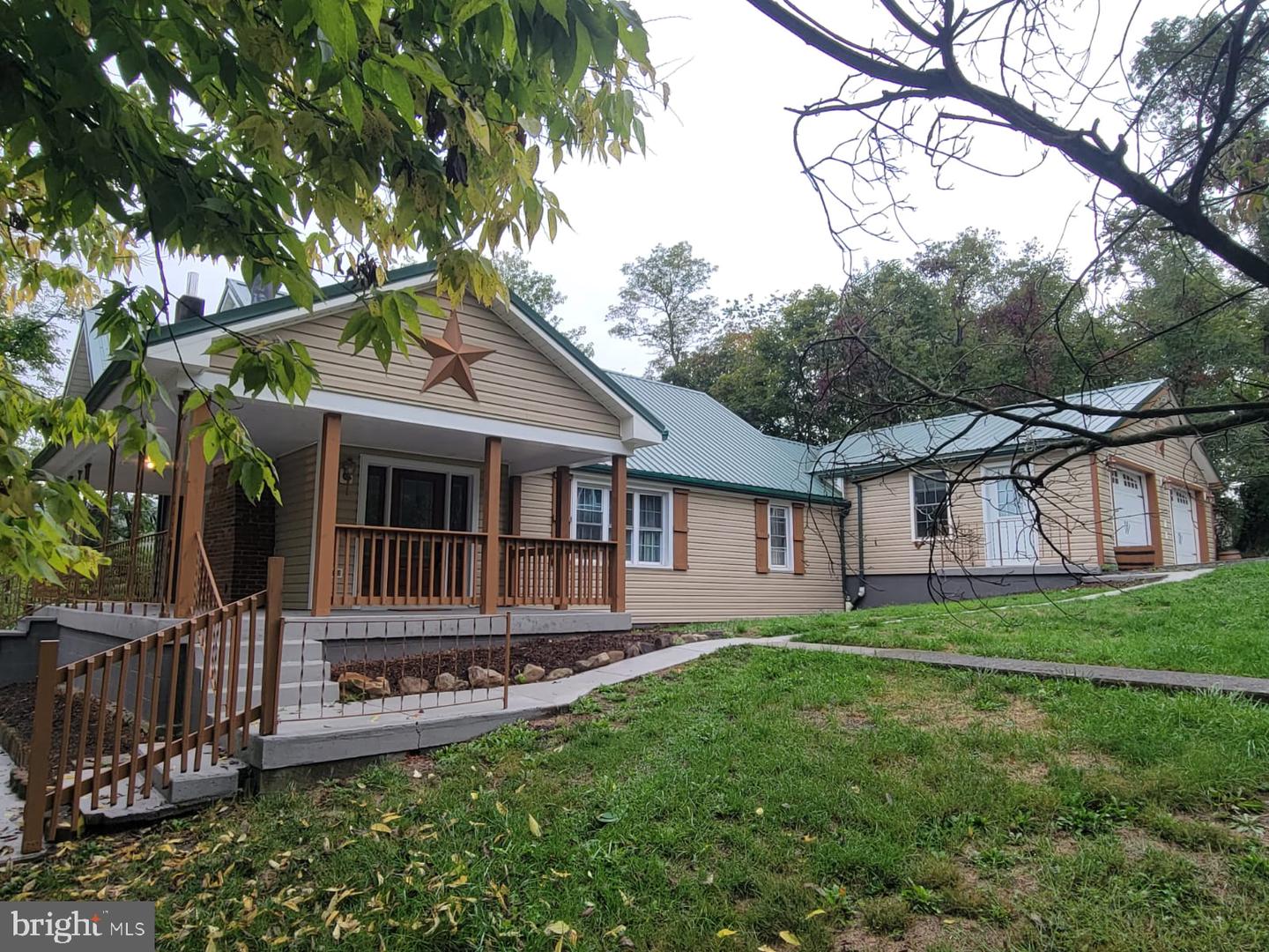 11200 Sunrise Ave Property Photo