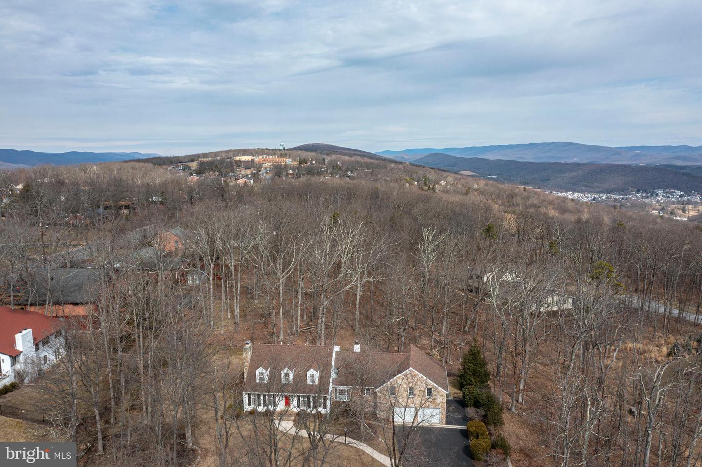 Allegany County Real Estate Listings Main Image