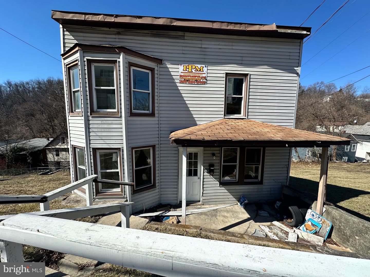 468 Baltimore Ave Property Photo 1