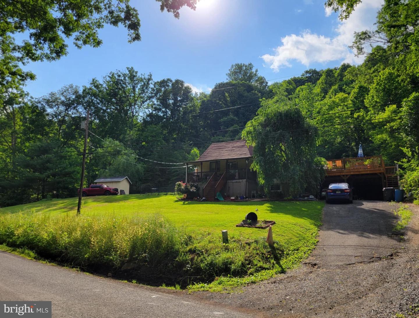 14505 Brice Hollow Rd Se Property Photo