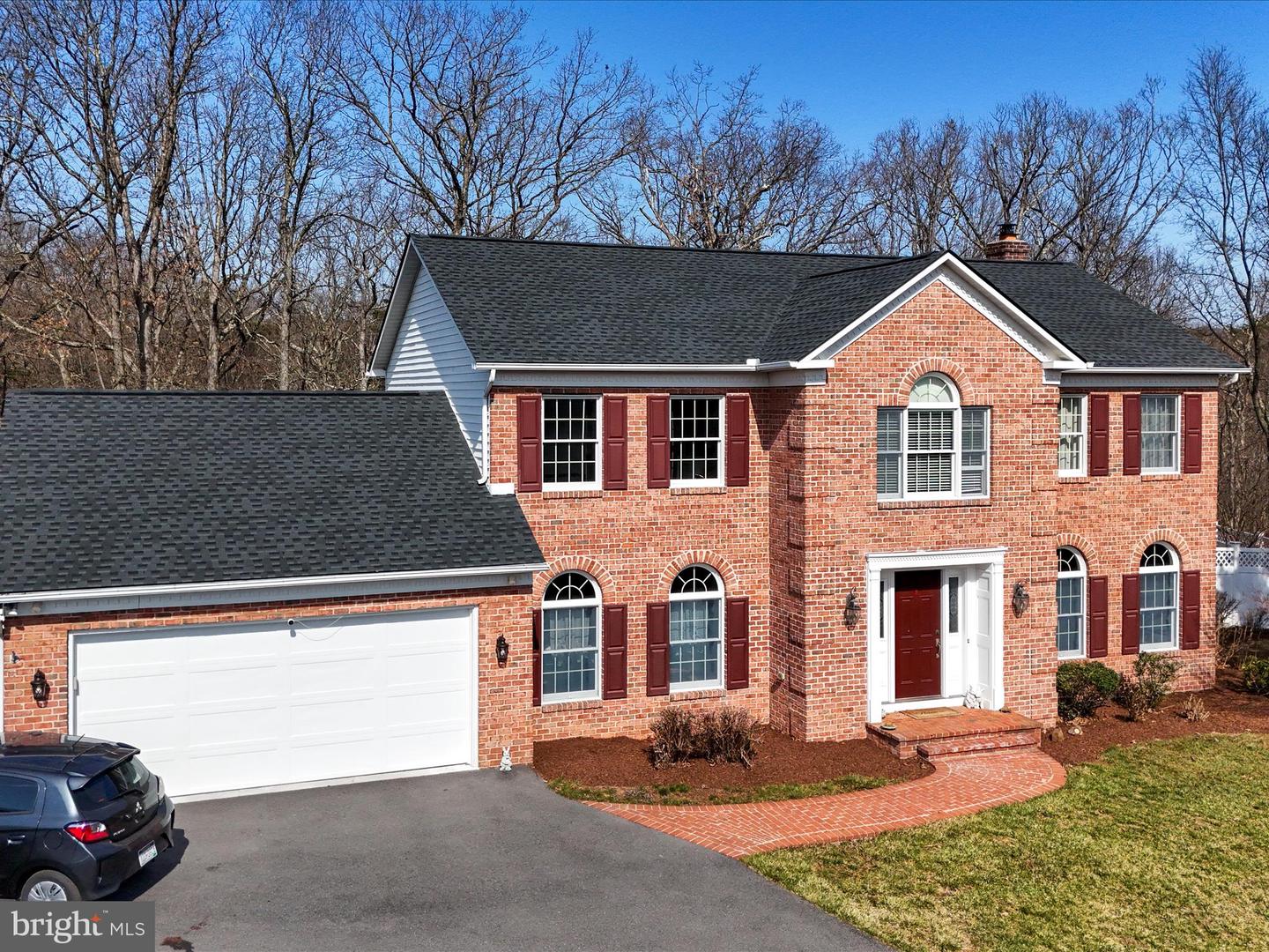 Fort Hill Real Estate Listings Main Image