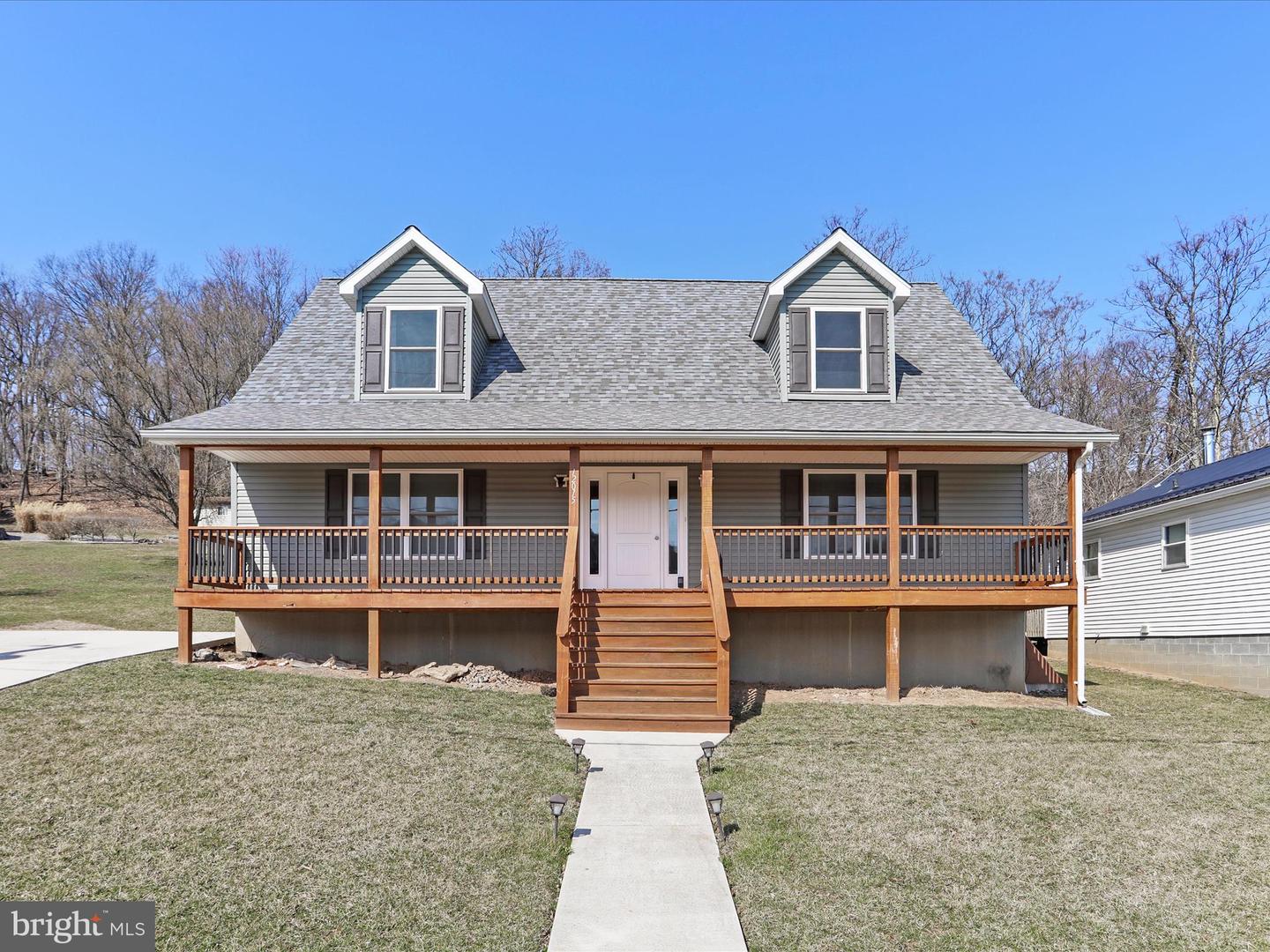 12015 Wood Rose Ave Ne Property Photo