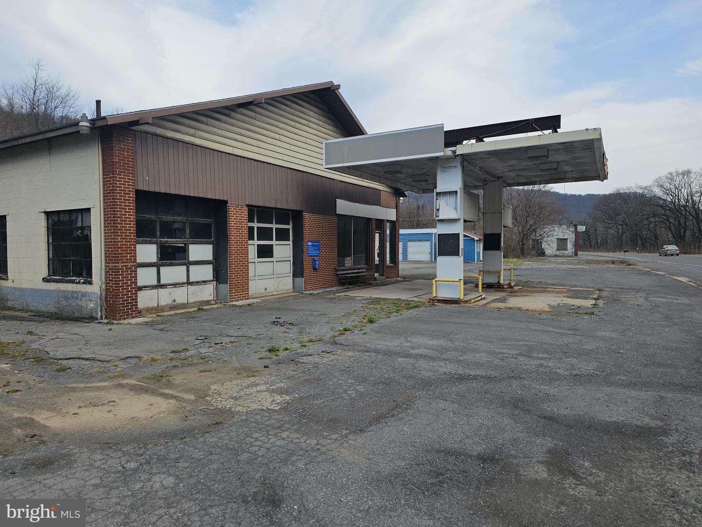 24503 N River Property Photo 1