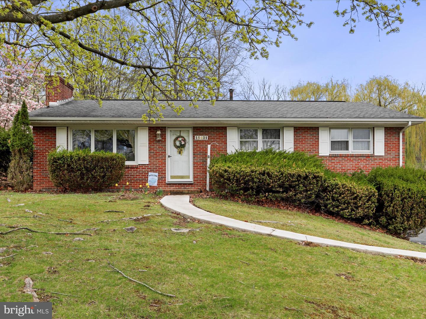 15421 Shamrock Property Photo 1