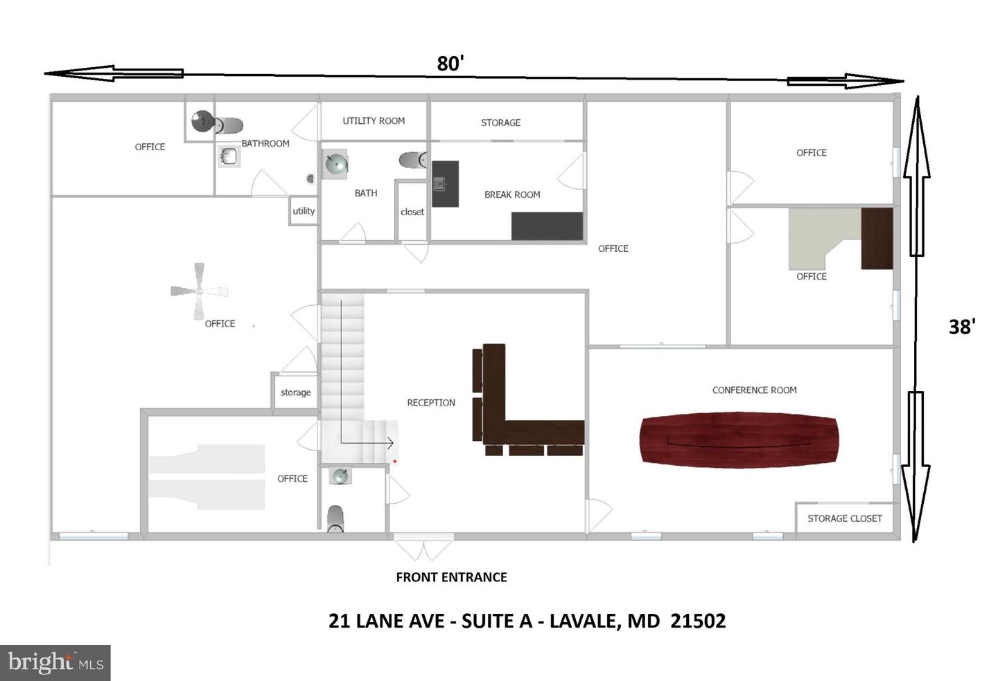 21 Lane Property Photo 2