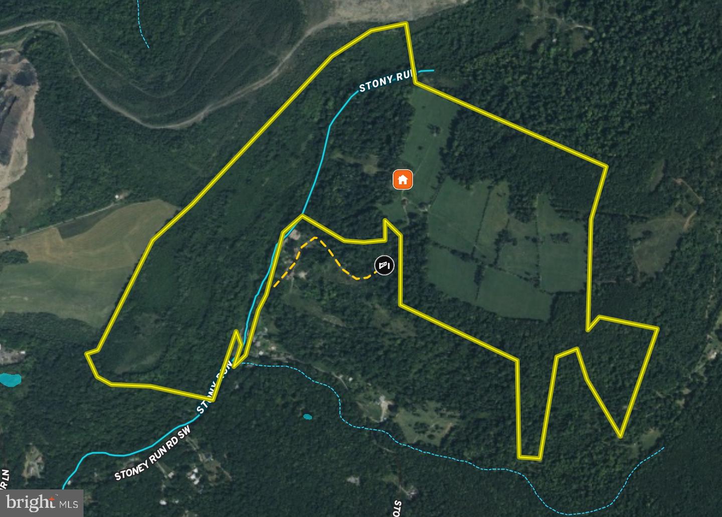 21205 Long Mountain Road Property Photo 3