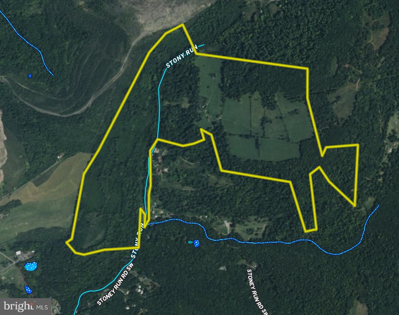 21205 Long Mountain Road Property Photo 5