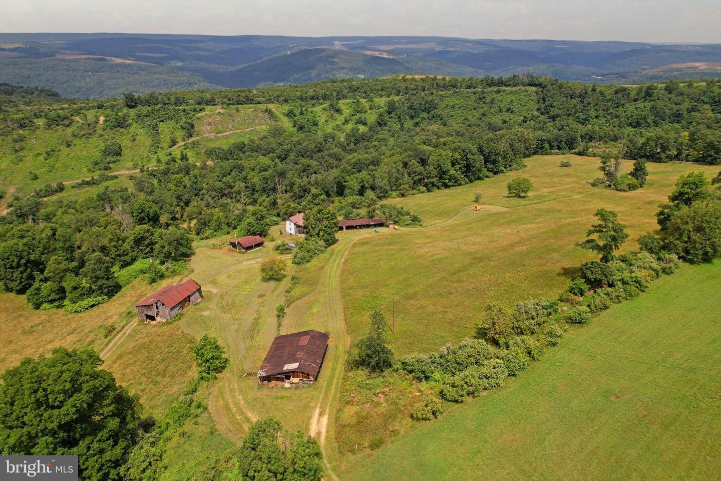 21205 Long Mountain Road Property Photo 11