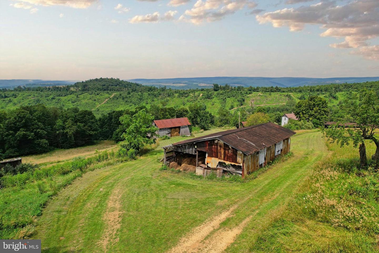 21205 Long Mountain Road Property Photo 69