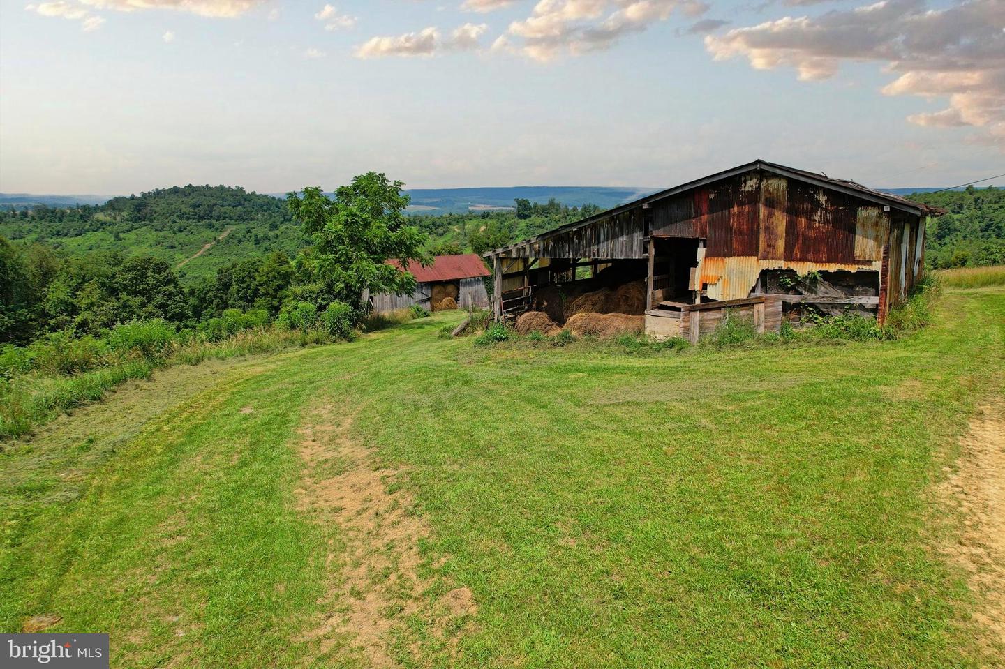 21205 Long Mountain Road Property Photo 70
