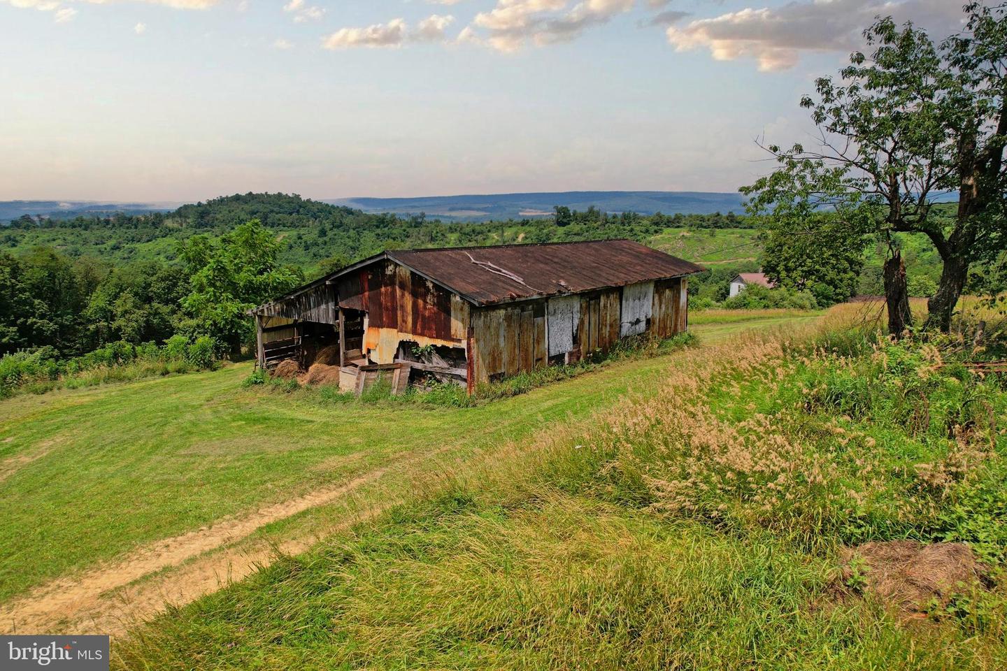 21205 Long Mountain Road Property Photo 71