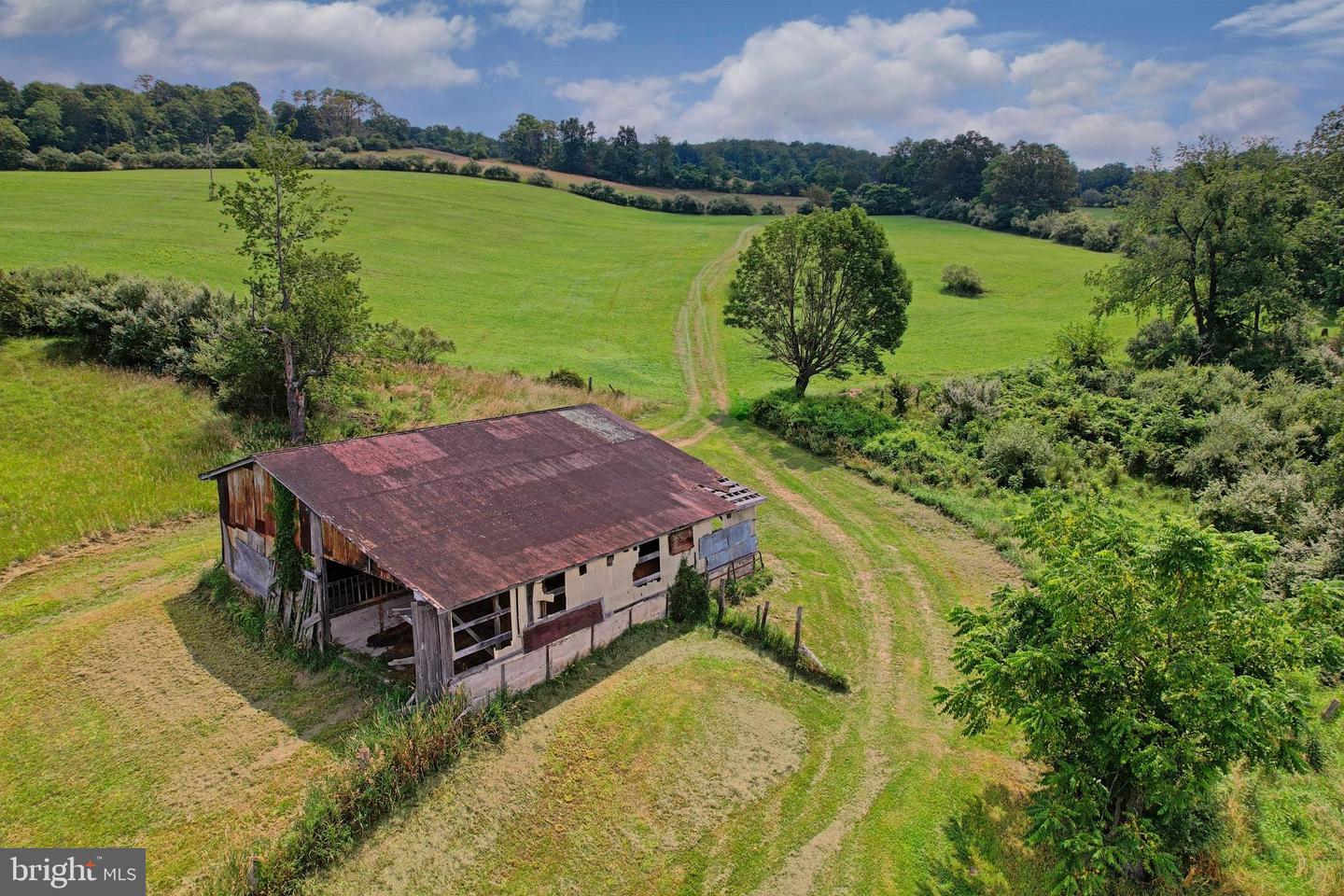 21205 Long Mountain Road Property Photo 72