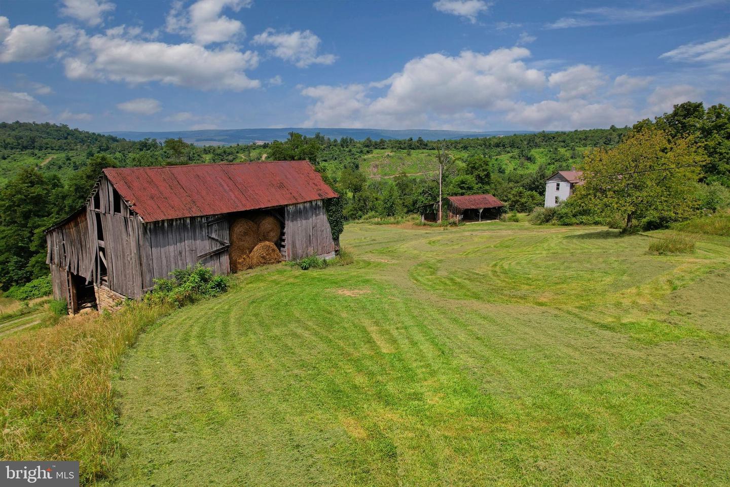 21205 Long Mountain Road Property Photo 73