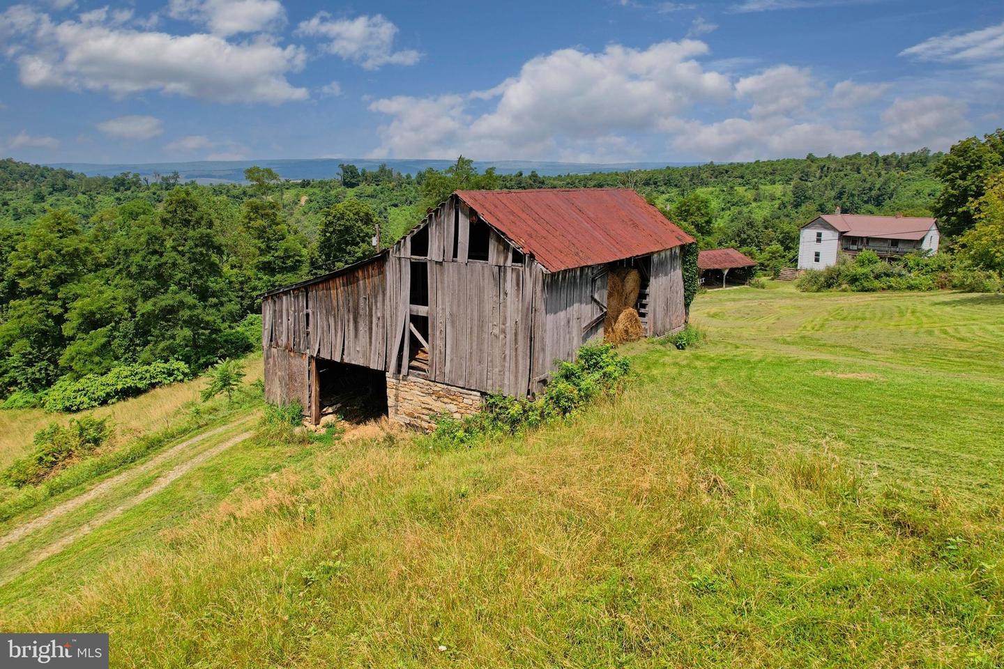 21205 Long Mountain Road Property Photo 76