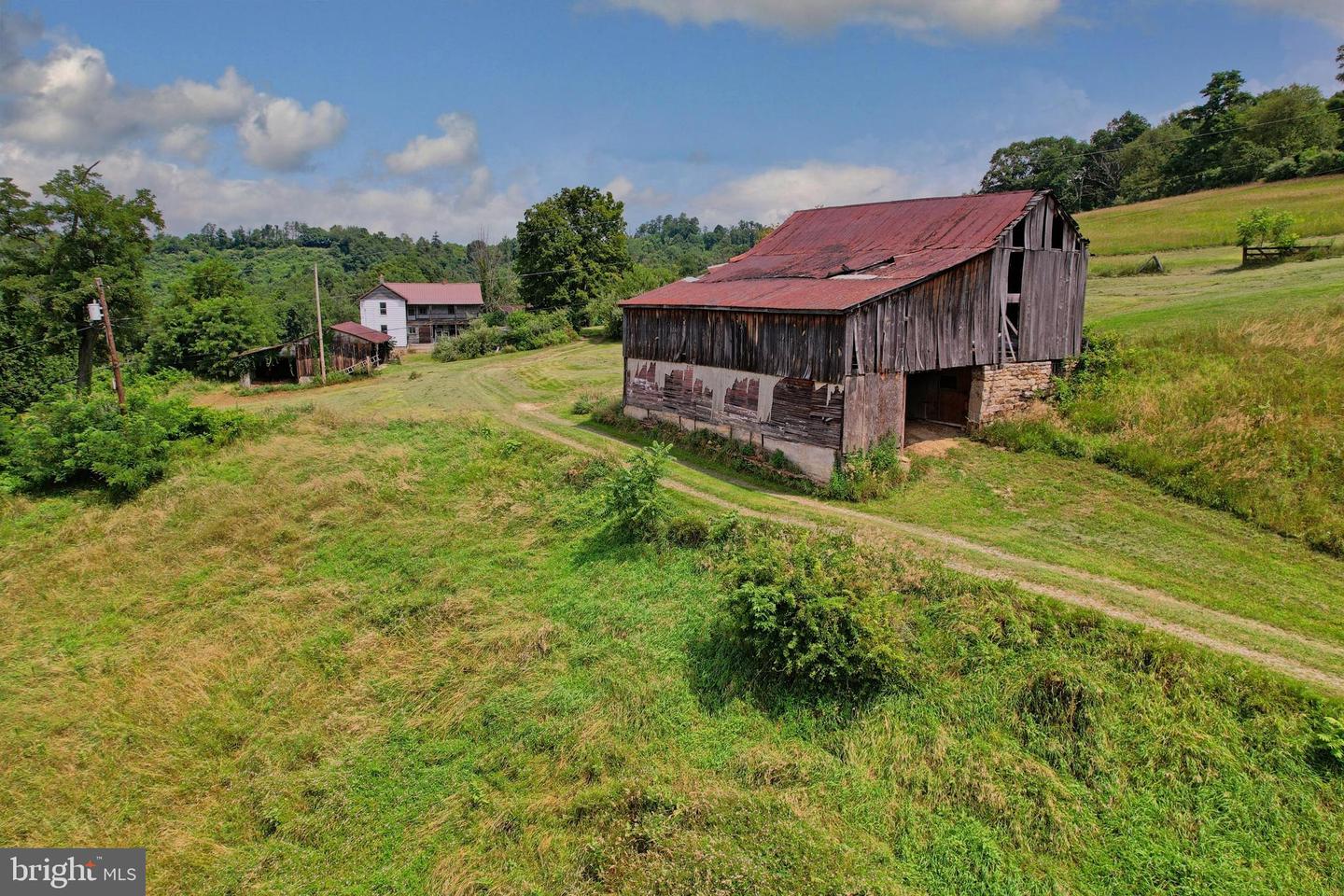 21205 Long Mountain Road Property Photo 77