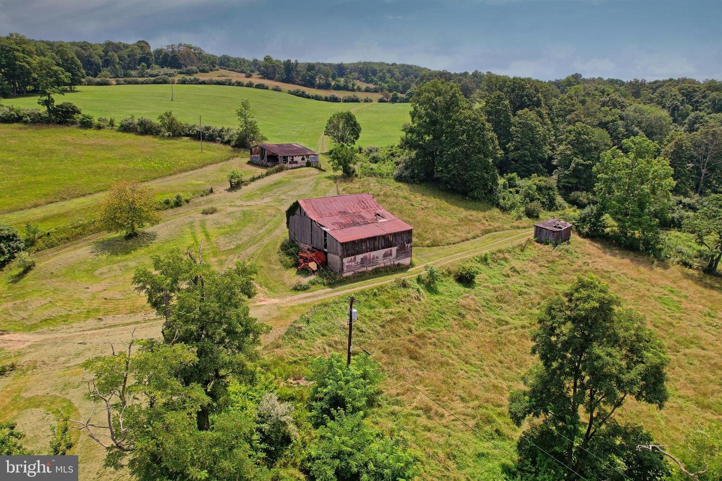 21205 Long Mountain Road Property Photo 79