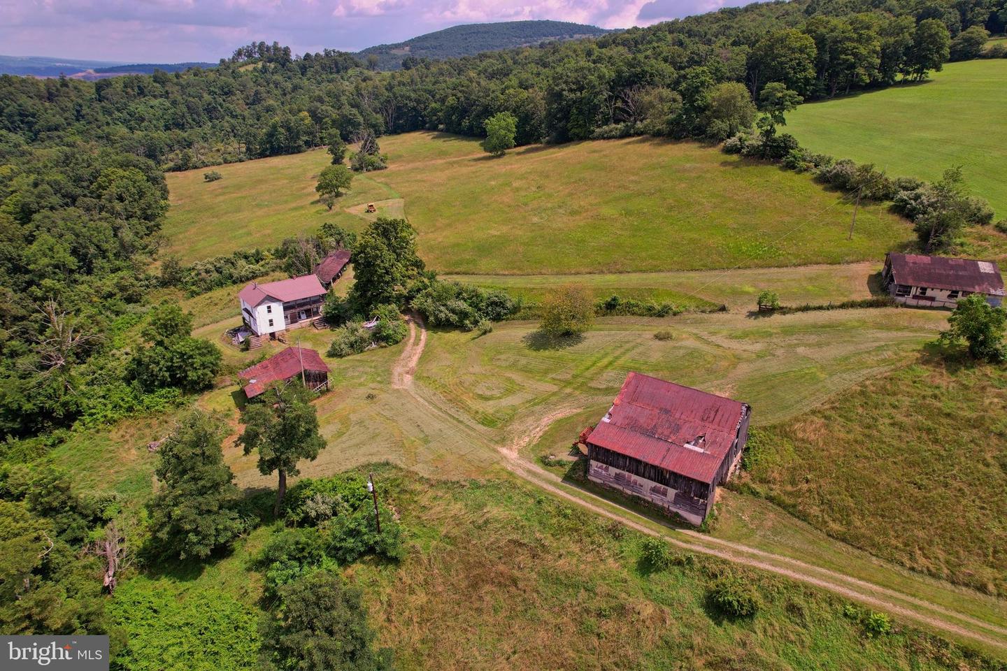 21205 Long Mountain Road Property Photo 80