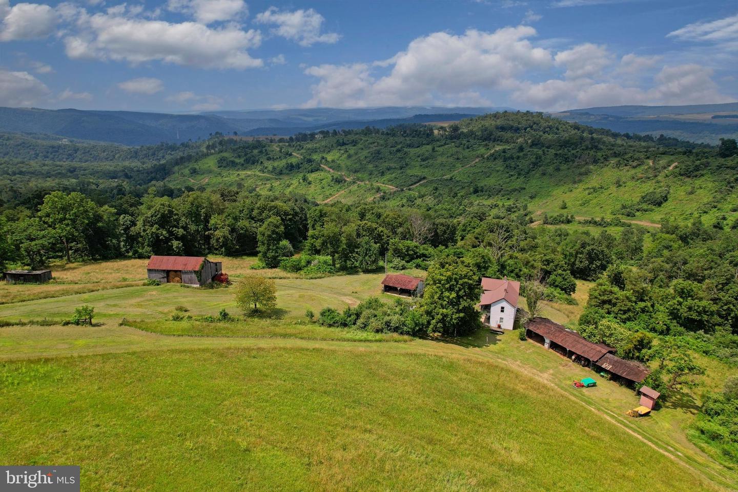 21205 Long Mountain Road Property Photo 83