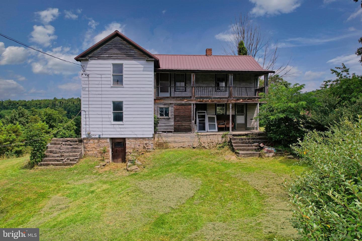 21205 Long Mountain Road Property Photo 85