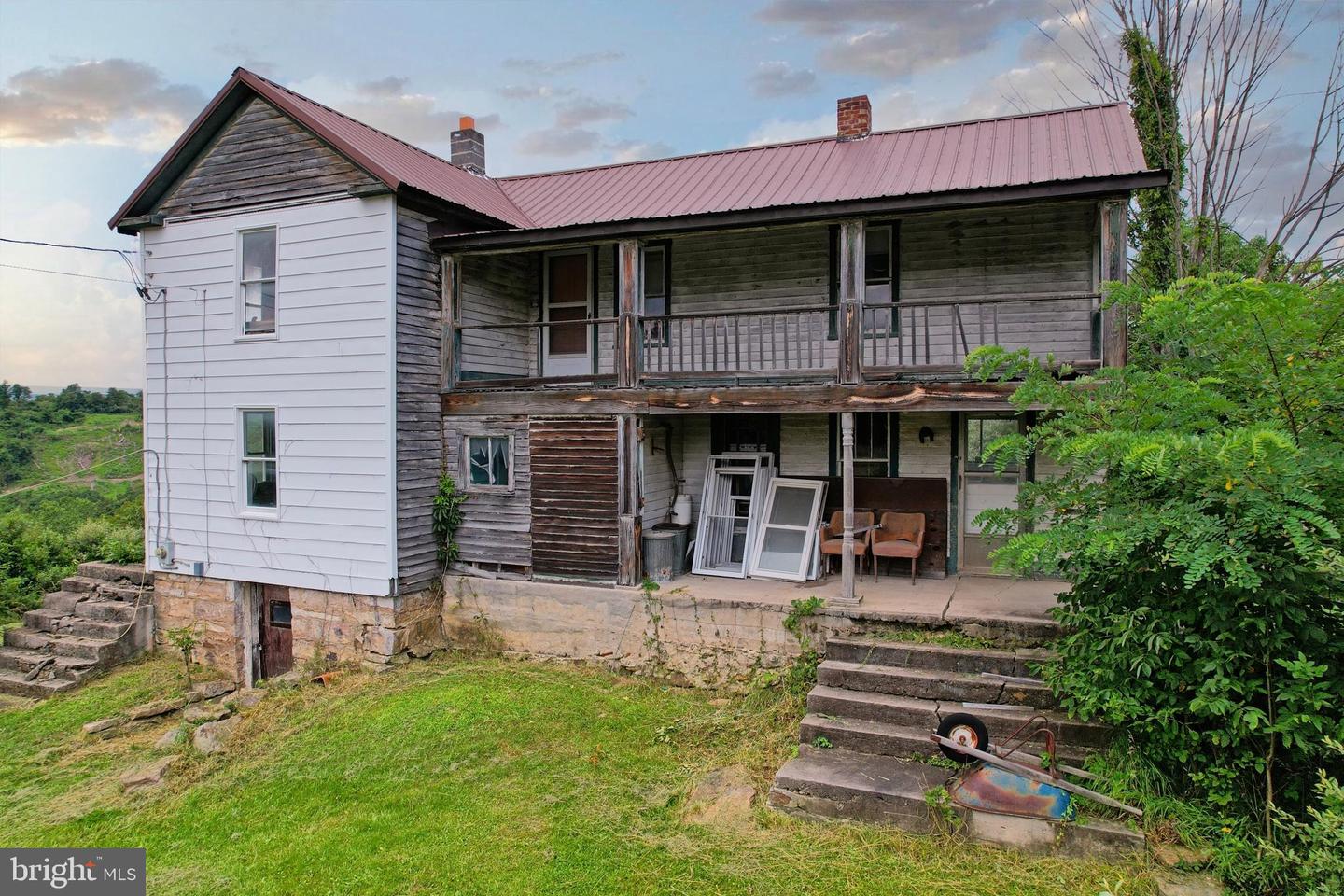 21205 Long Mountain Road Property Photo 86