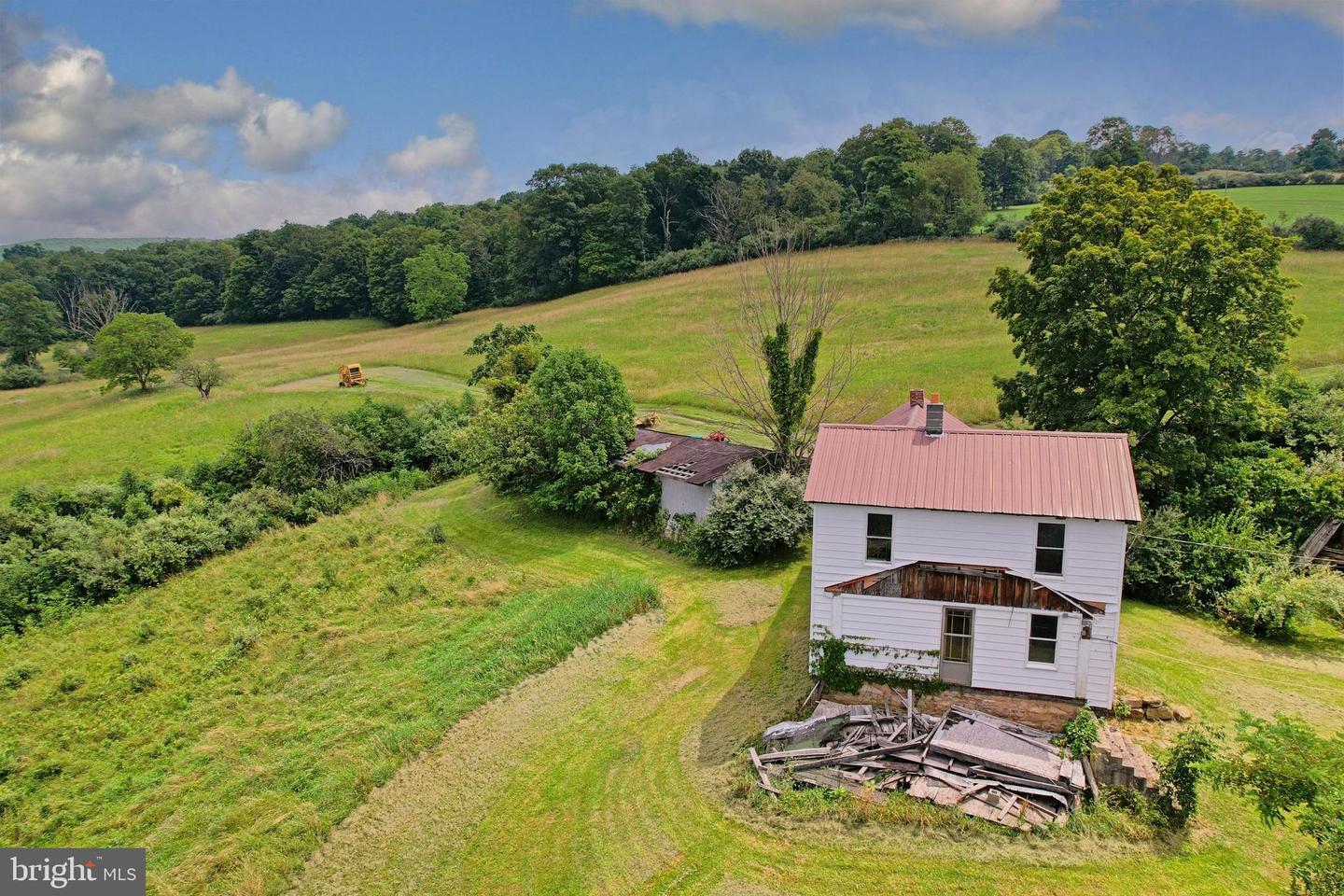 21205 Long Mountain Road Property Photo 87