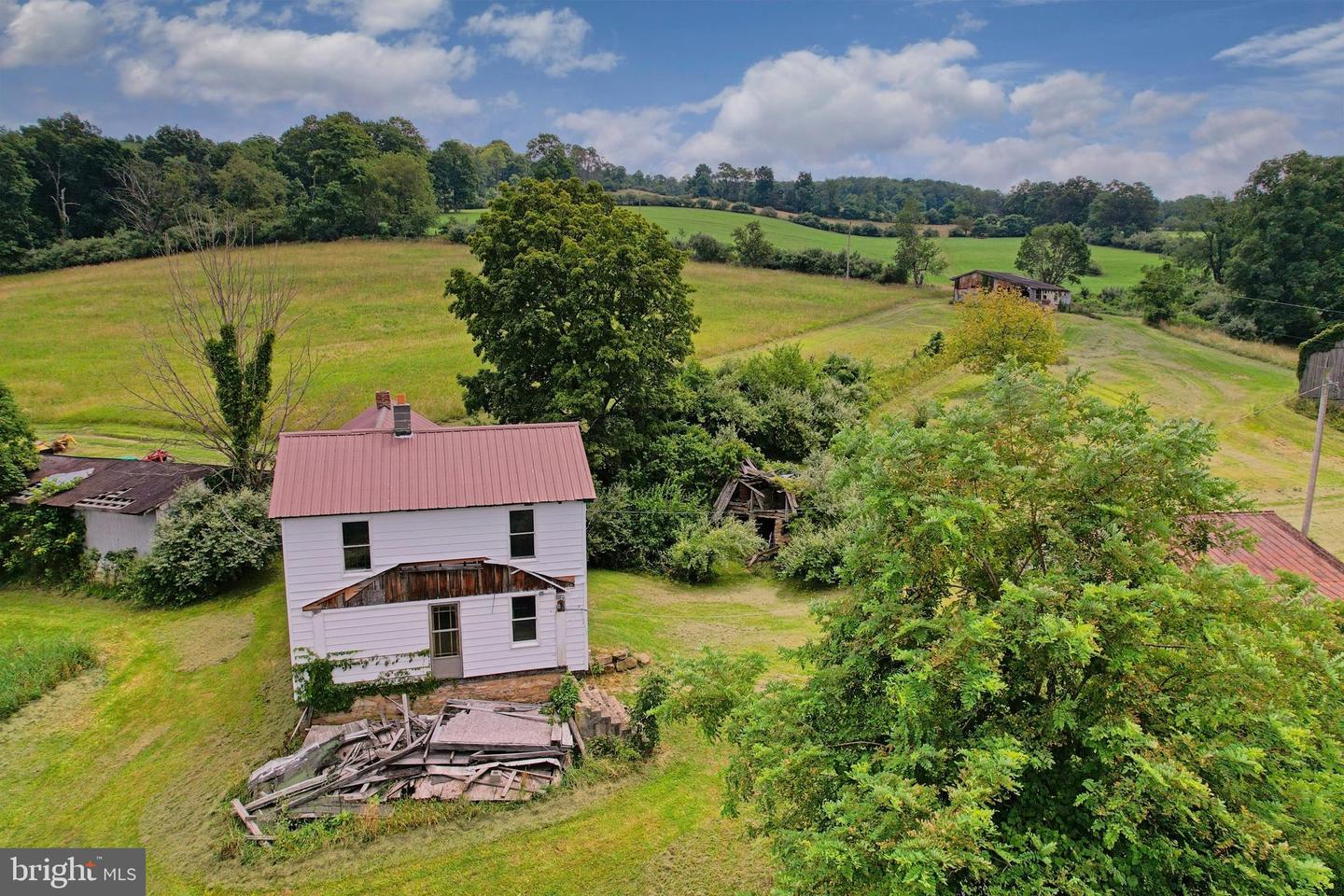 21205 Long Mountain Road Property Photo 88