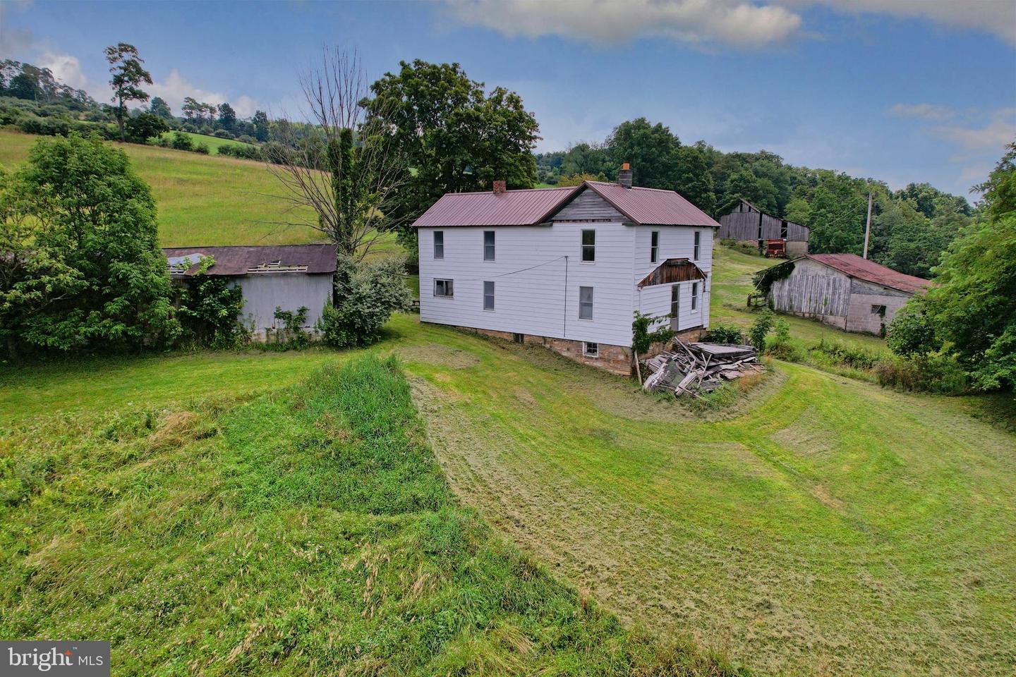 21205 Long Mountain Road Property Photo 90