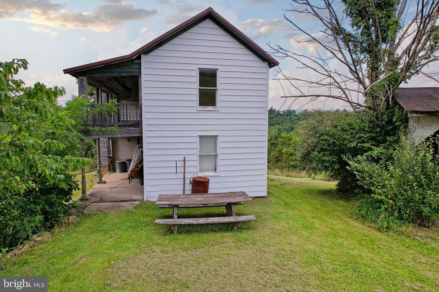 21205 Long Mountain Road Property Photo 93