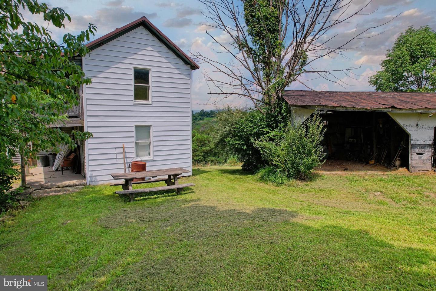 21205 Long Mountain Road Property Photo 94