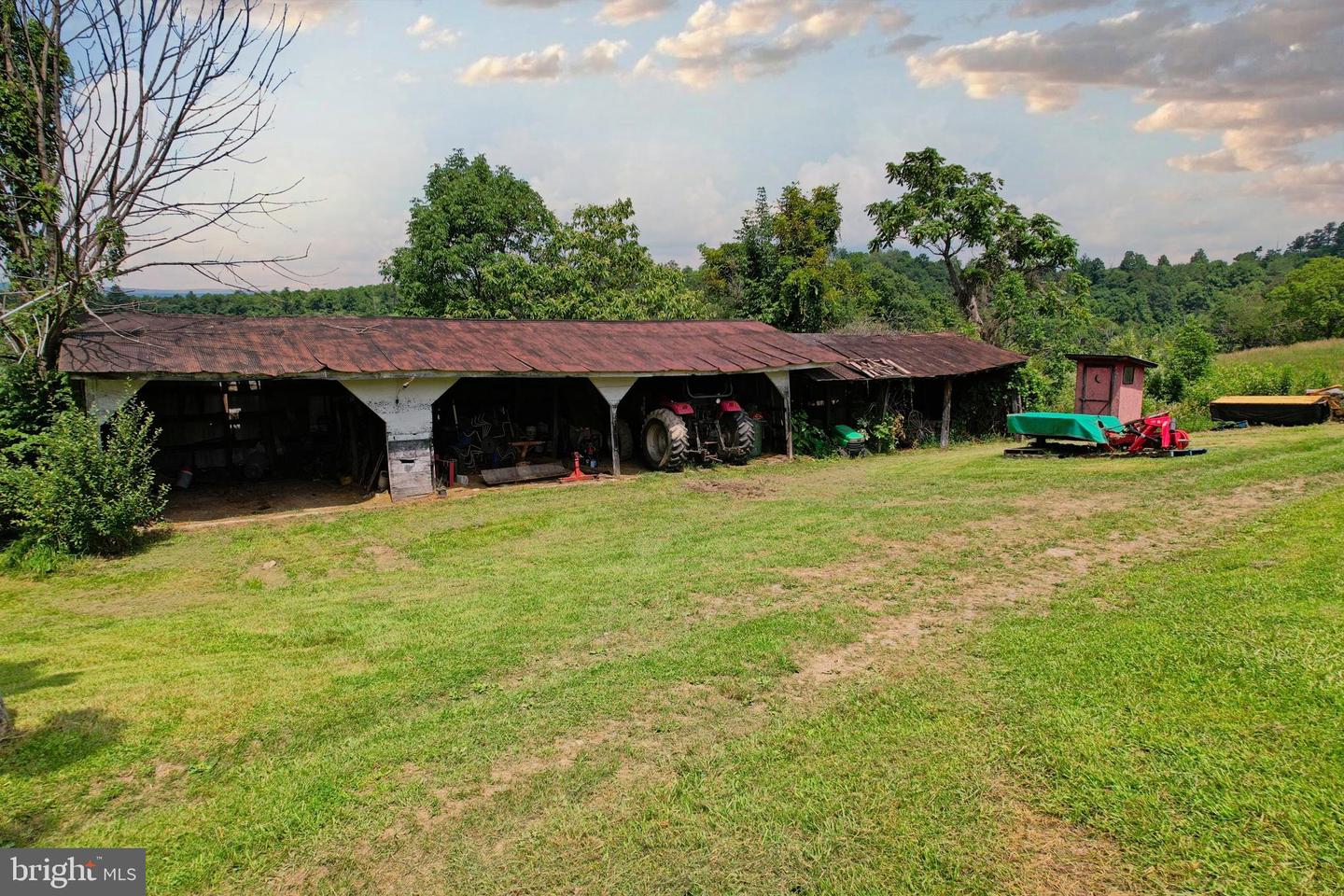 21205 Long Mountain Road Property Photo 95