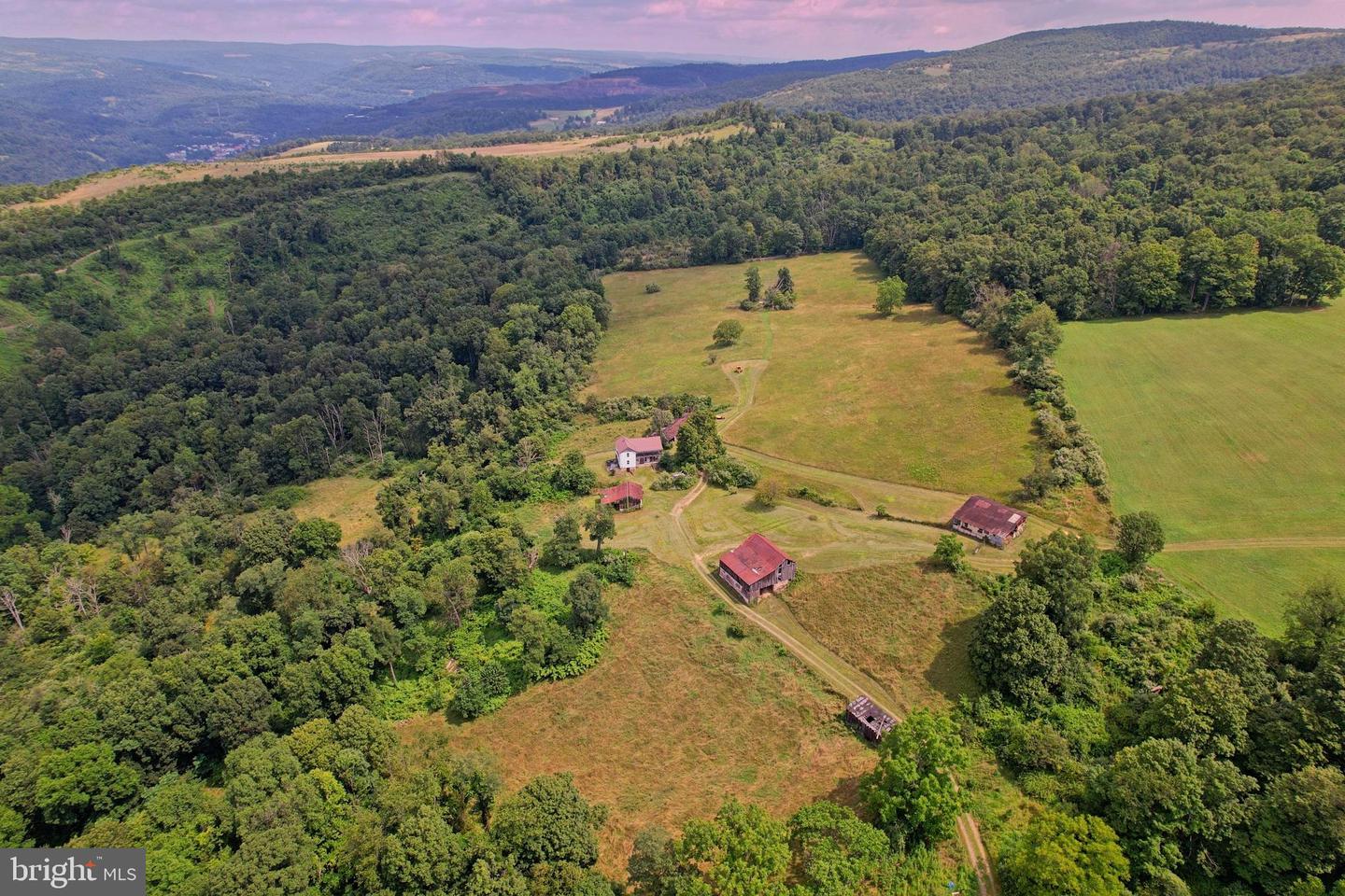 21205 Long Mountain Road Property Photo 110