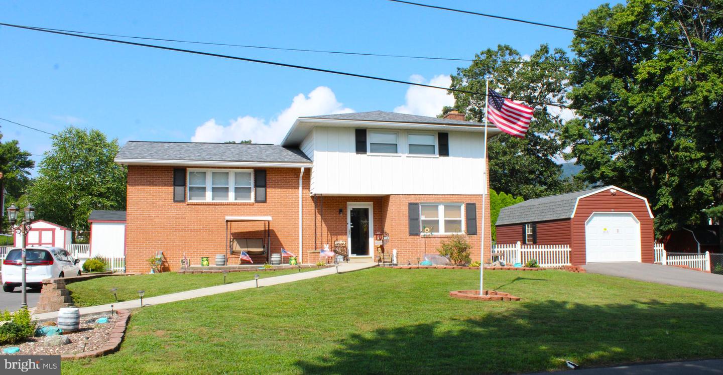 14801 Connecticut Ave Property Photo 1
