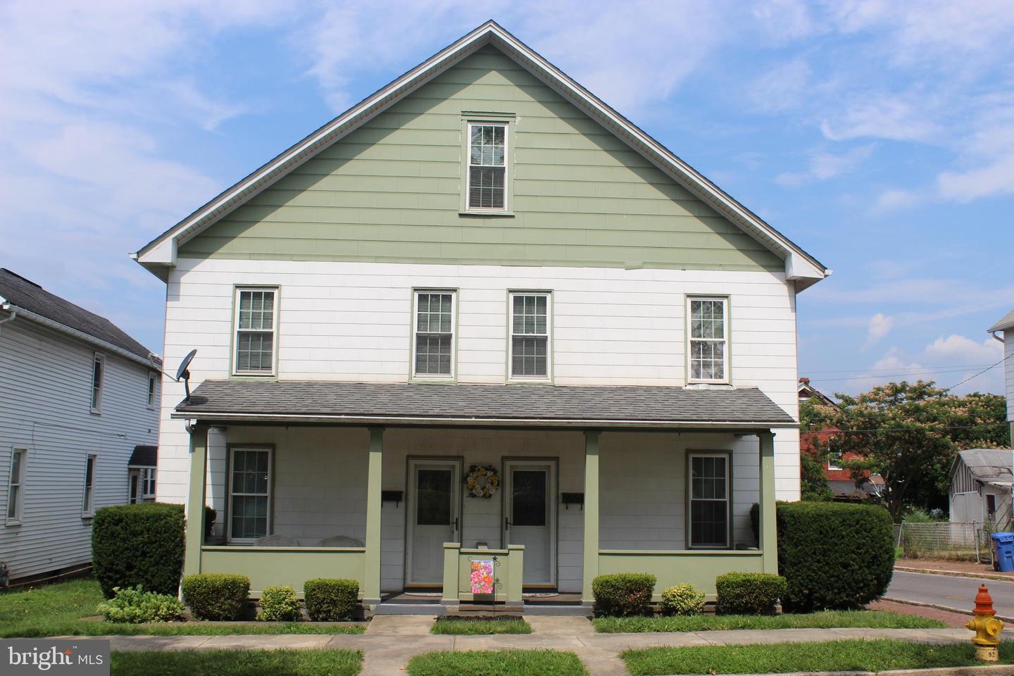 201-203 RACE ST Property Photo 1