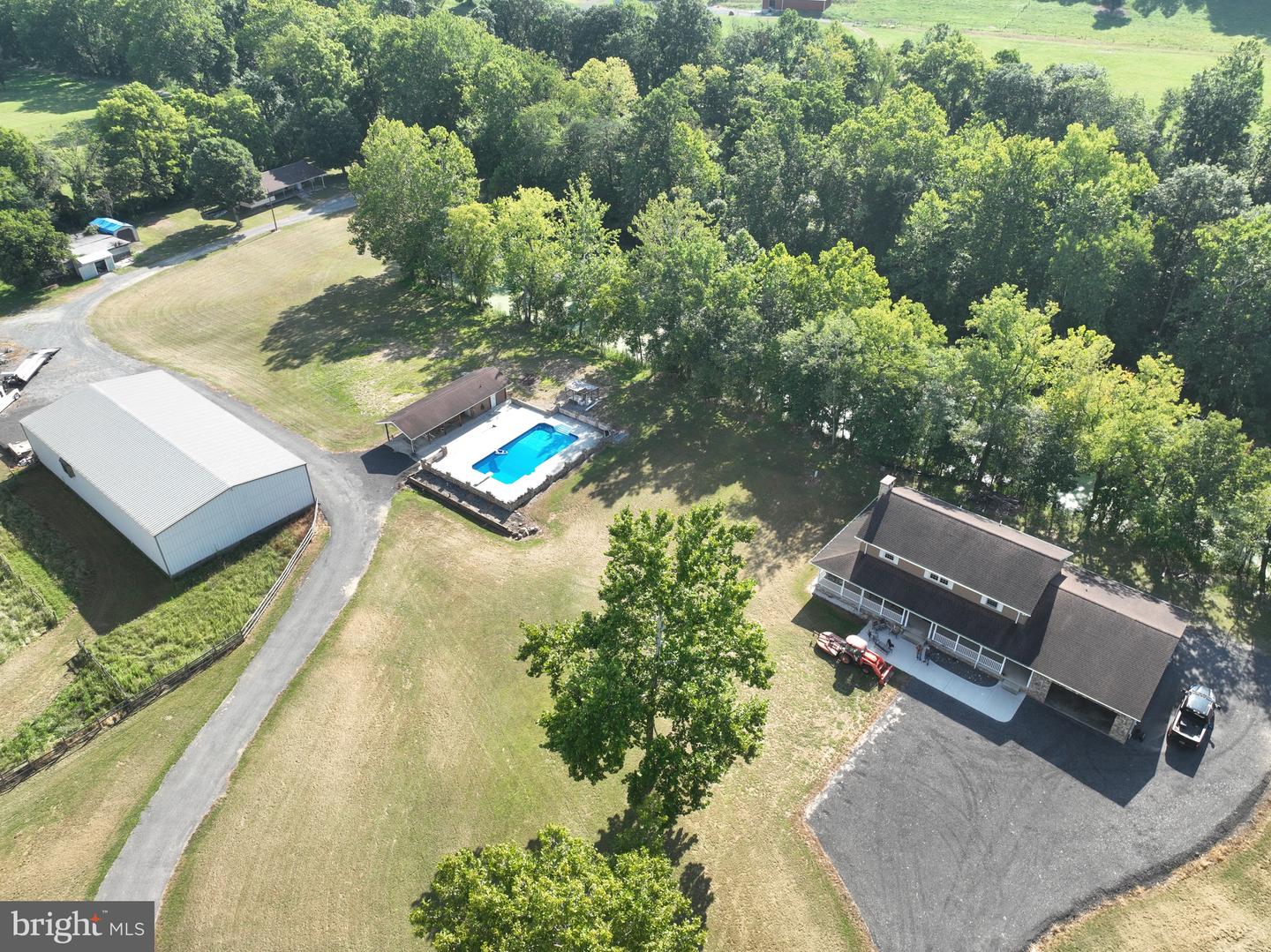 13900 Schellsburg Rd Property Photo 1
