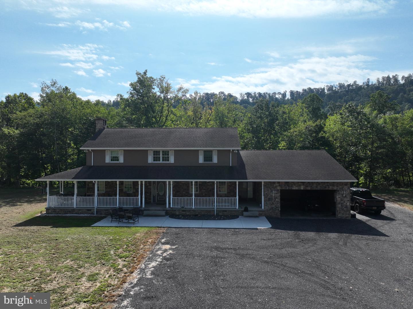 13900 Schellsburg Rd Property Photo 3