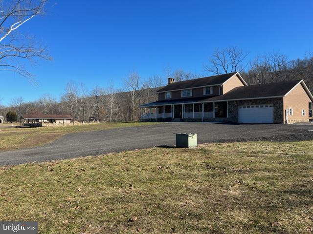 13900 Schellsburg Rd Property Photo 8