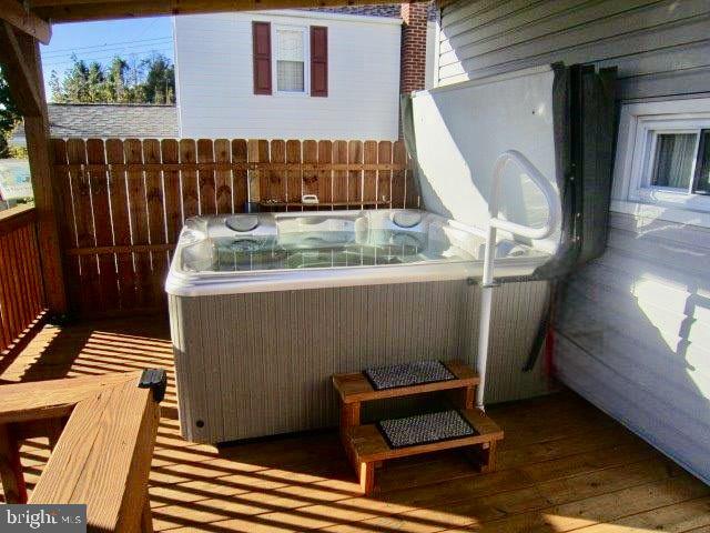 129 Mount Pleasant St Property Photo 7