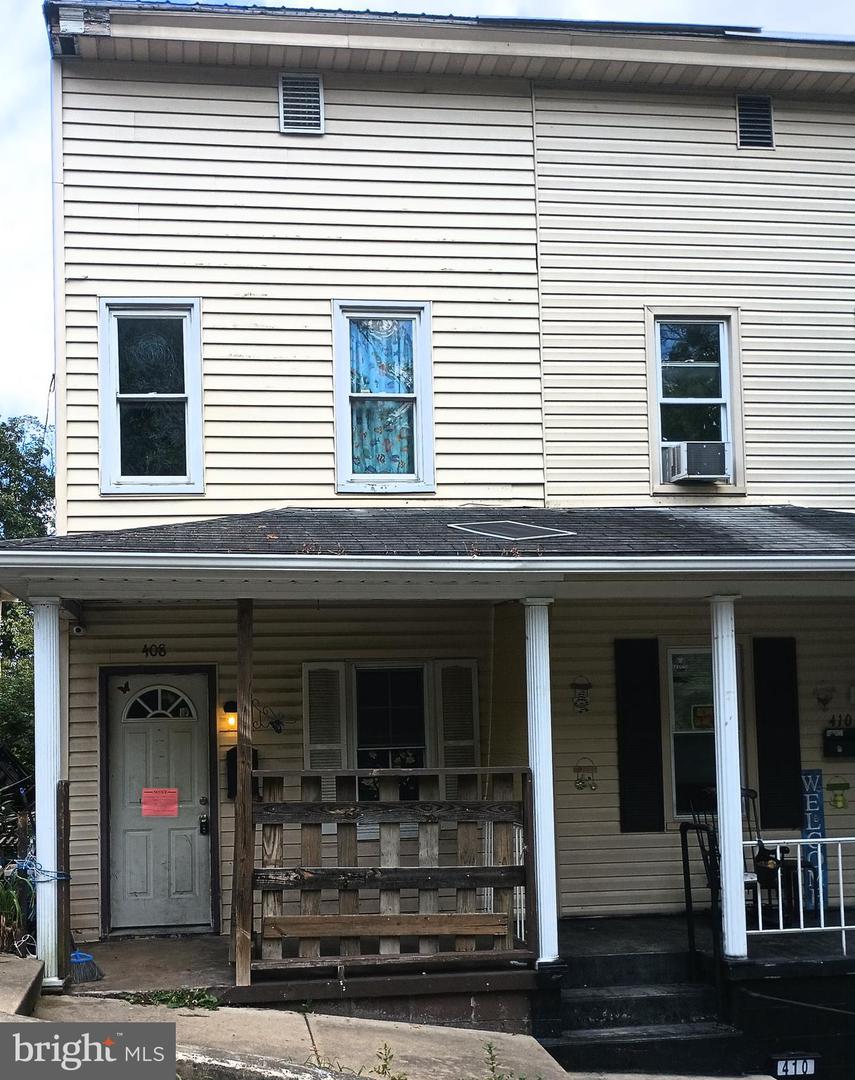 408 Chestnut St Property Photo 1