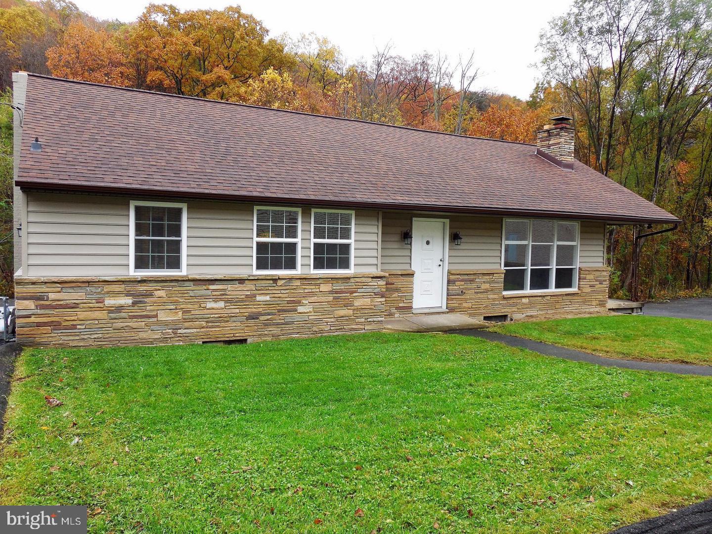 11816 Bedford ##rear Property Photo 18