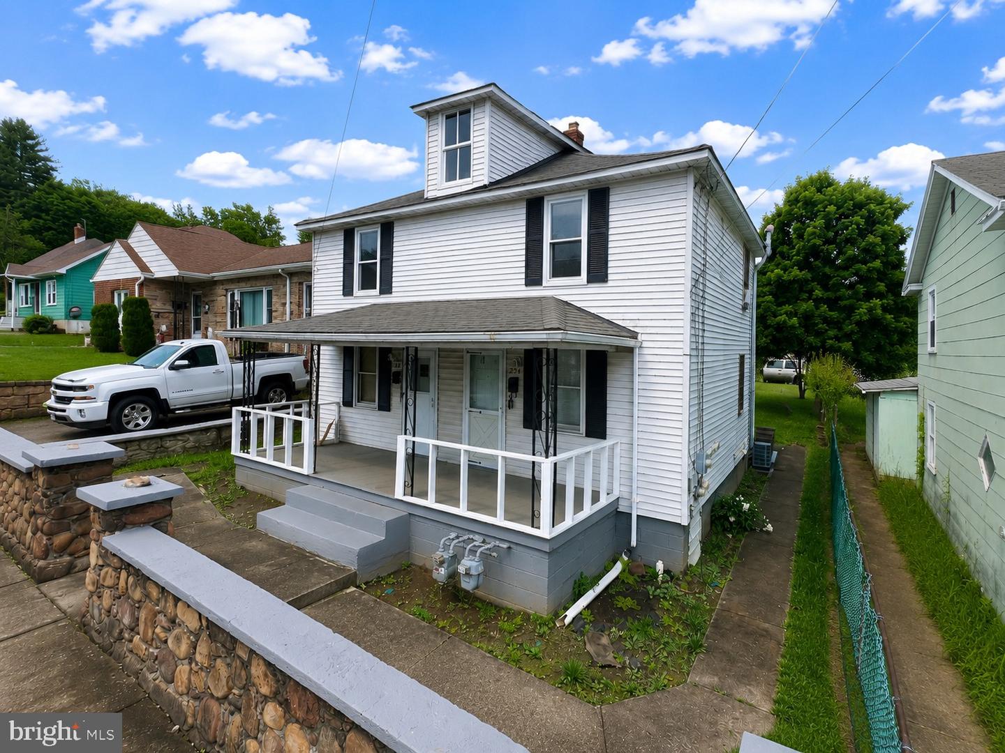 224 / 226 GREEN ST Property Photo 1