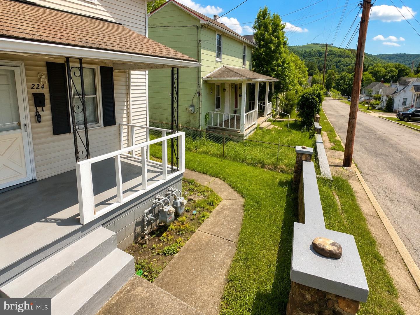 224 / 226 Green St Property Photo 5
