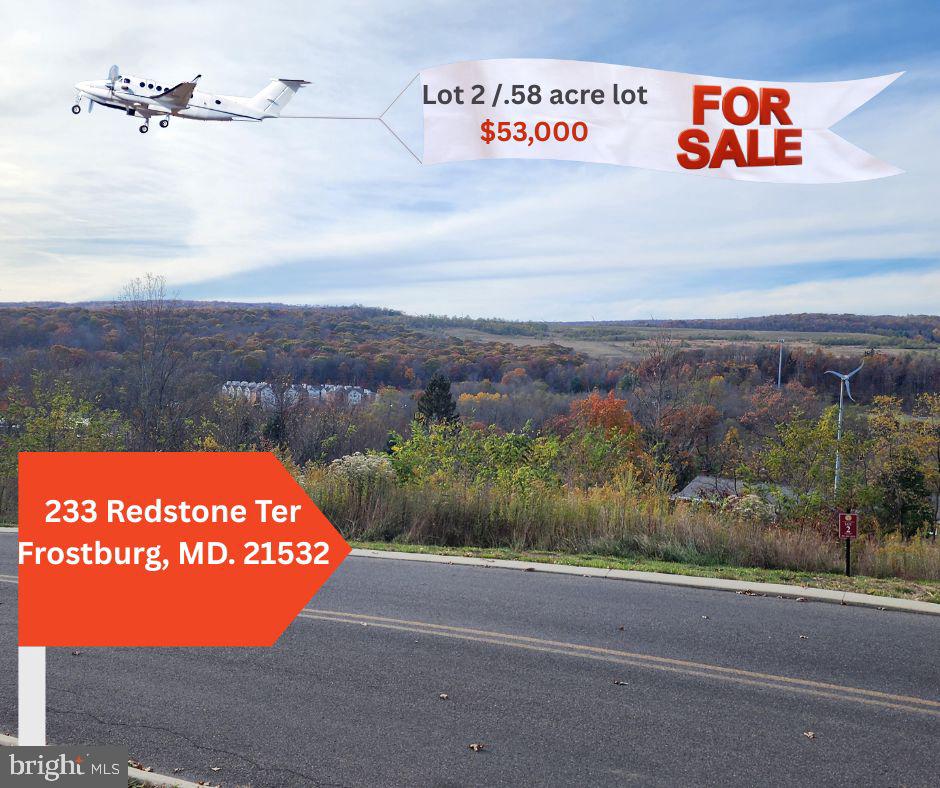 233 REDSTONE TER Property Photo 1