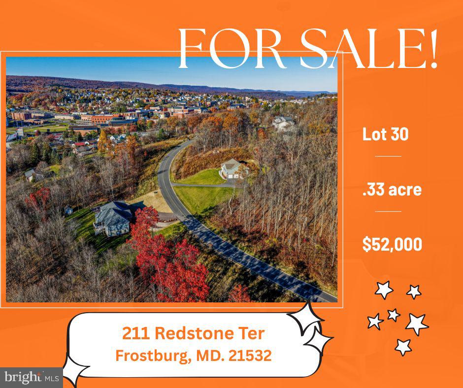211 Redstone Ter Property Photo 1